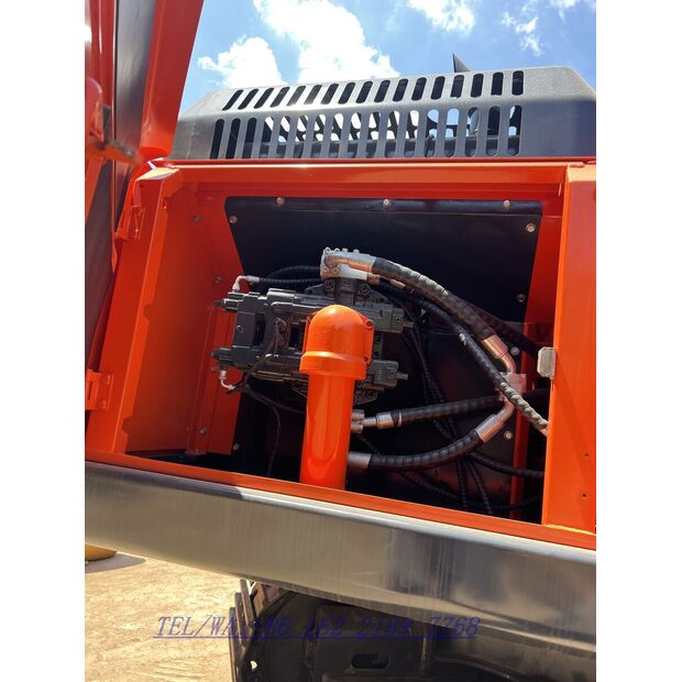 2024 Doosan DX340-43803023