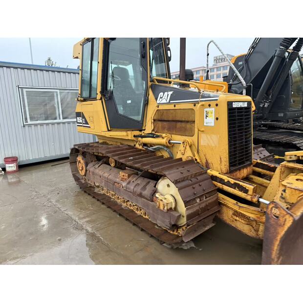 2019 كاتربيلر D5G-43803039