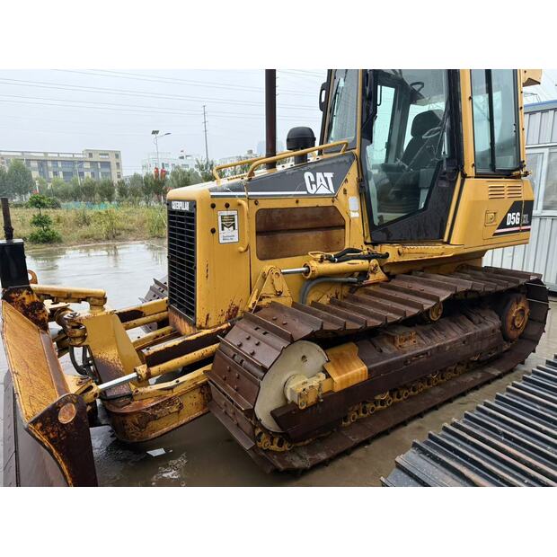 2019 كاتربيلر D5G-43803041