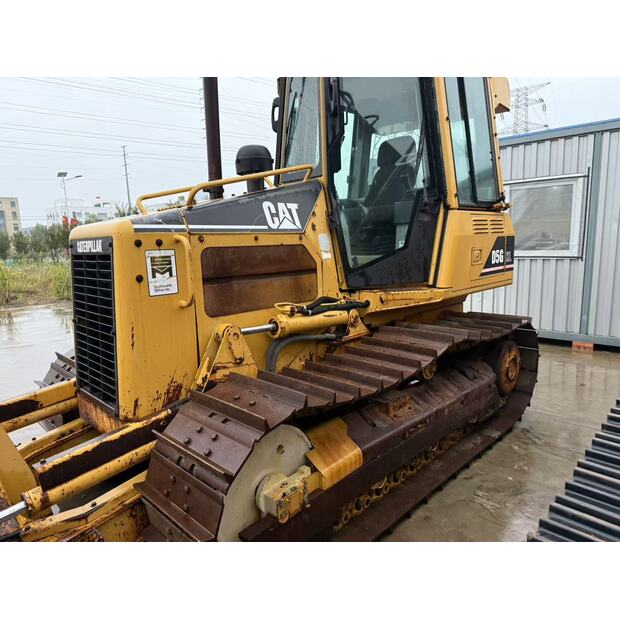 2019 كاتربيلر D5G-43803043