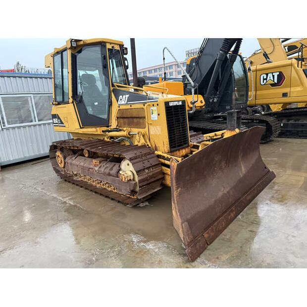 2019 كاتربيلر D5G-43803047