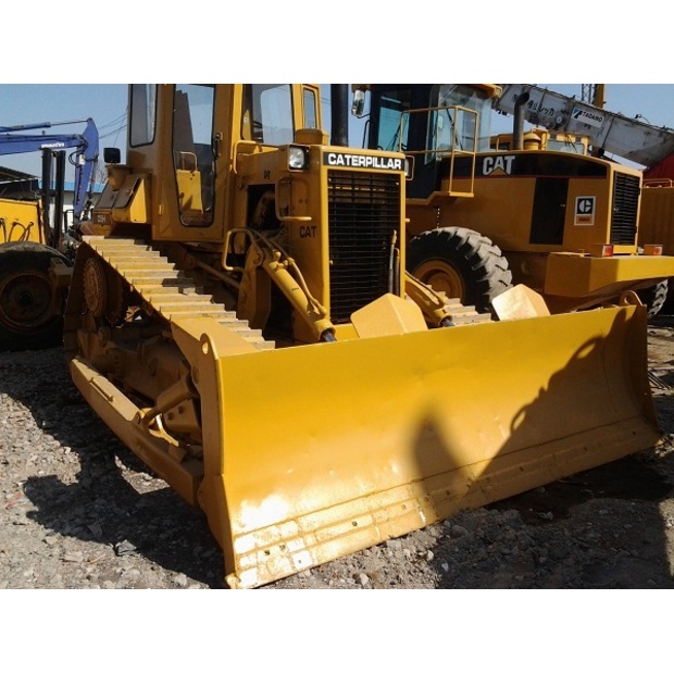 2022 Caterpillar D5H-43803055