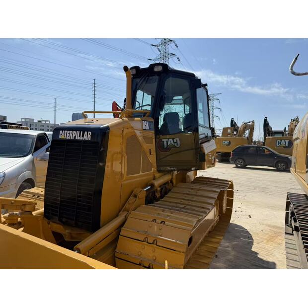 2023 كاتربيلر D5K-43803059