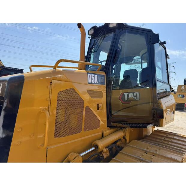 2023 كاتربيلر D5K-43803061