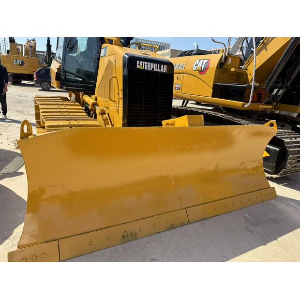 2023 كاتربيلر D5K-43803063