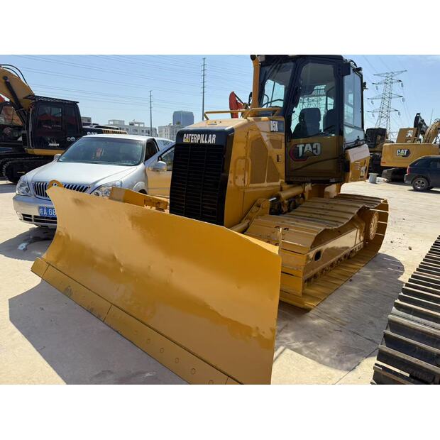 2023 كاتربيلر D5K-43803064