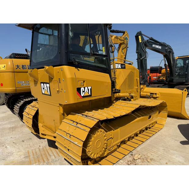 2023 كاتربيلر D5K-43803067