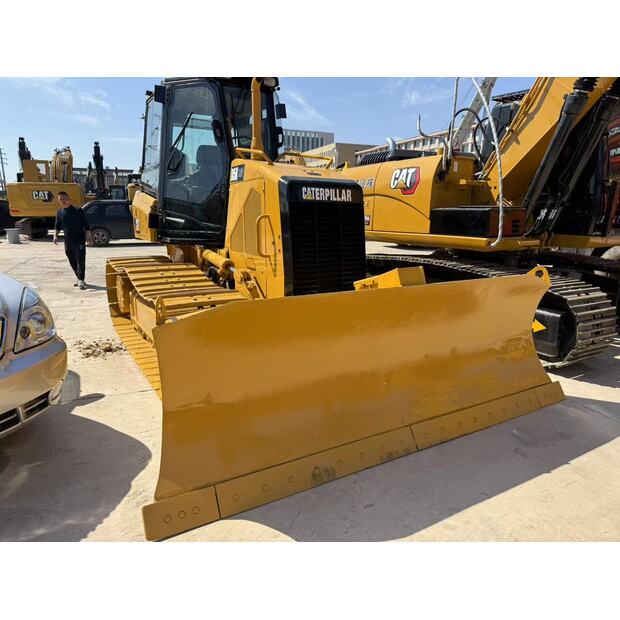 2023 كاتربيلر D5K-43803068