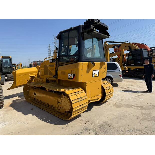 2023 كاتربيلر D5K-43803070