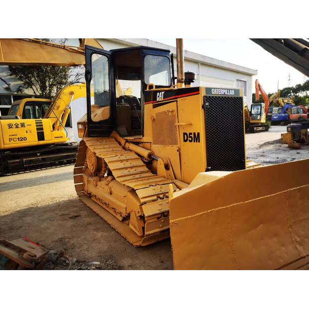 2022 كاتربيلر D5M-43803075