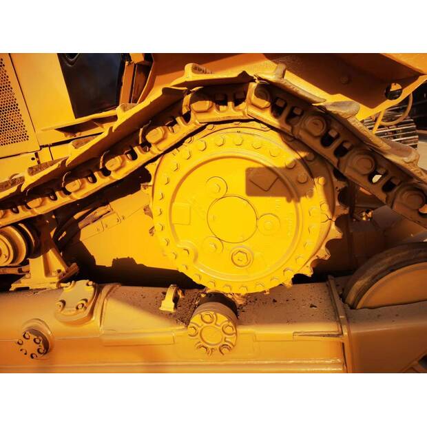 2022 كاتربيلر D5M-43803077