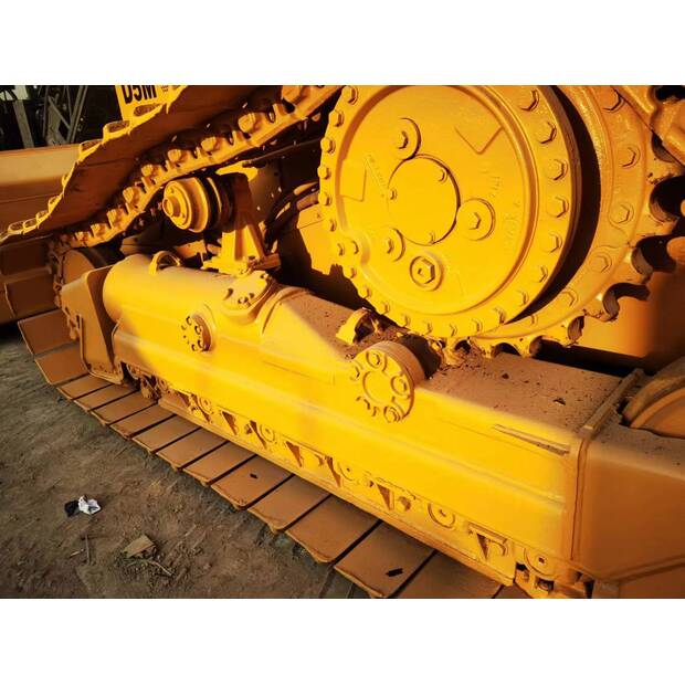 2022 كاتربيلر D5M-43803078