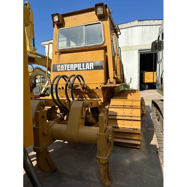 2021 Caterpillar D6D-43803081