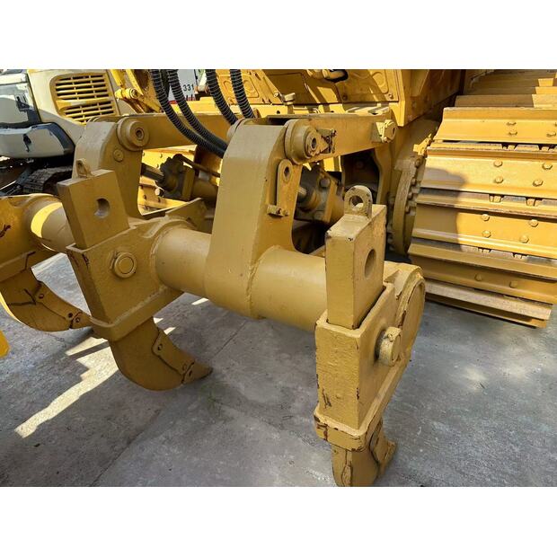 2021 Caterpillar D6D-43803082