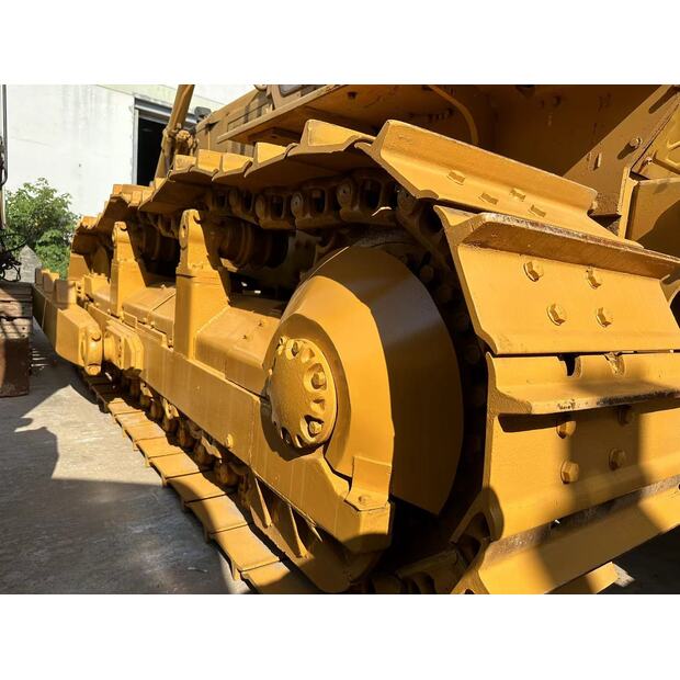 2021 Caterpillar D6D-43803083
