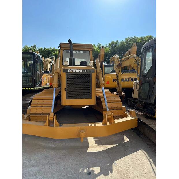 2021 Caterpillar D6D-43803084