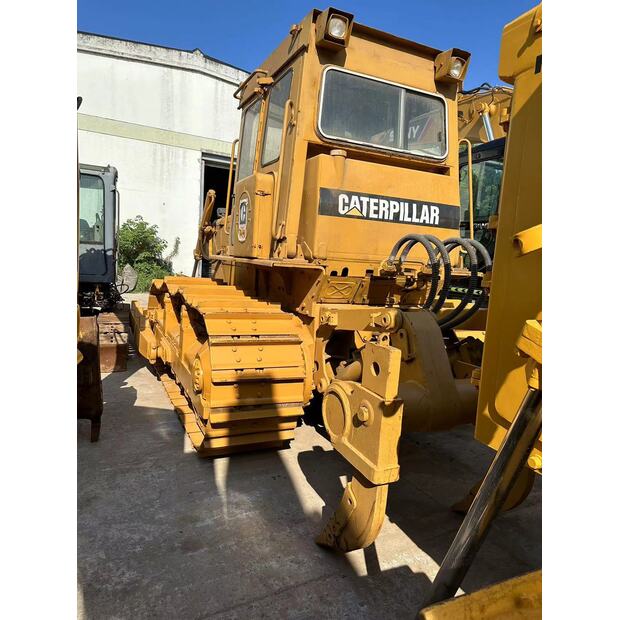 2021 Caterpillar D6D-43803085