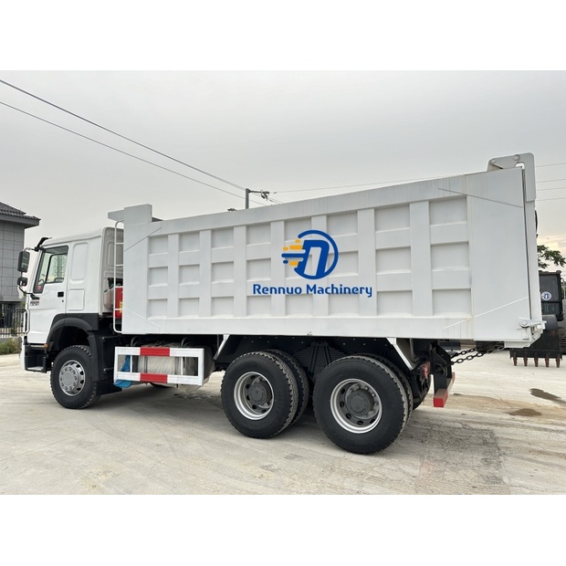 2023 هوو howo380-43803087