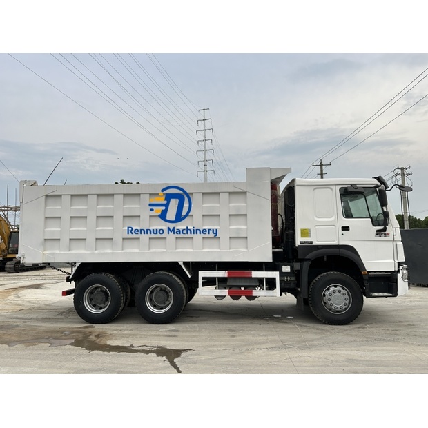 2023 هوو howo380-43803089