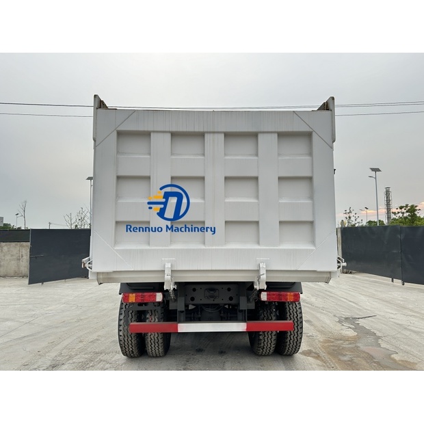 2023 هوو howo380-43803090