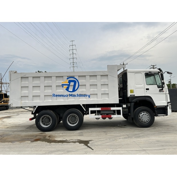 2023 هوو howo380-43803091