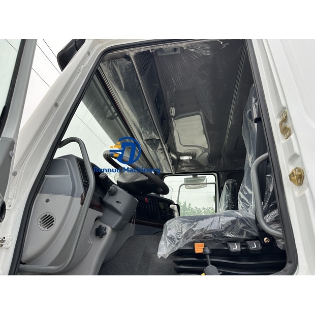 2023 هوو howo380-43803092