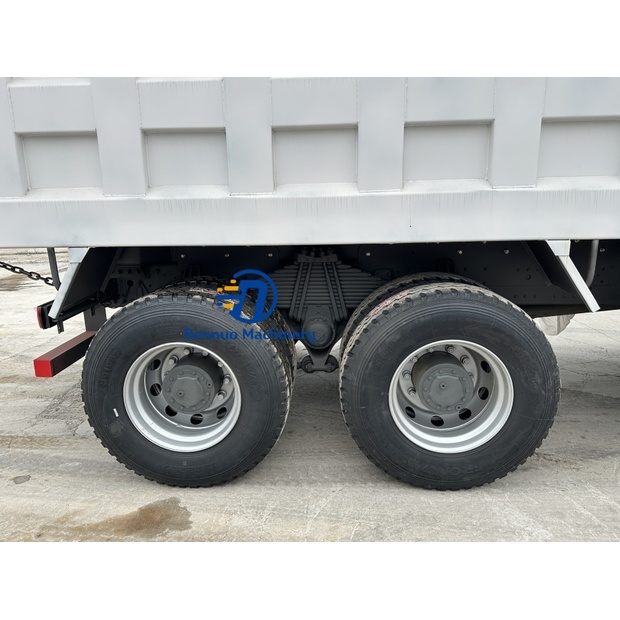 2023 هوو howo380-43803093