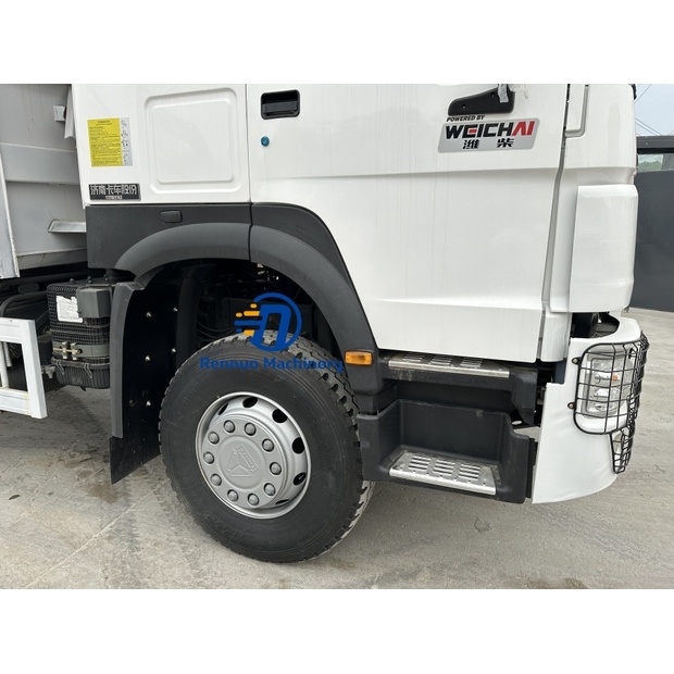 2023 هوو howo380-43803094