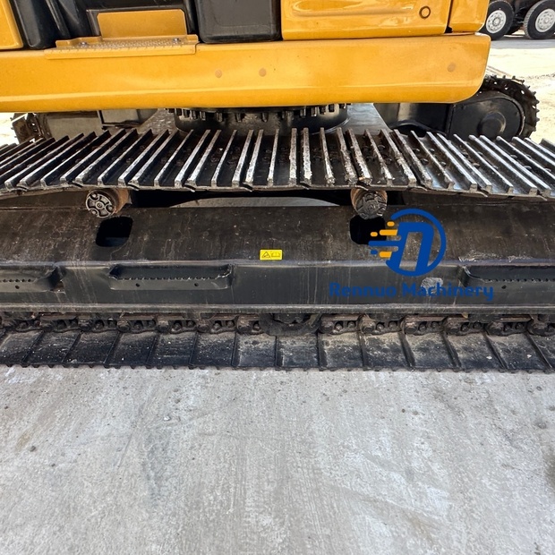 2023 Caterpillar 323GC-43803099