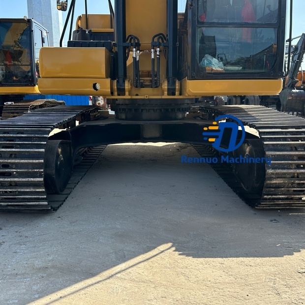 2023 Caterpillar 323GC-43803100