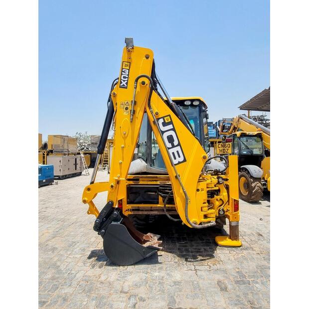 2016 JCB 3cx-43803104