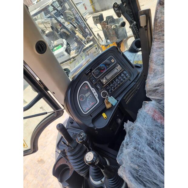 2016 JCB 3cx-43803107