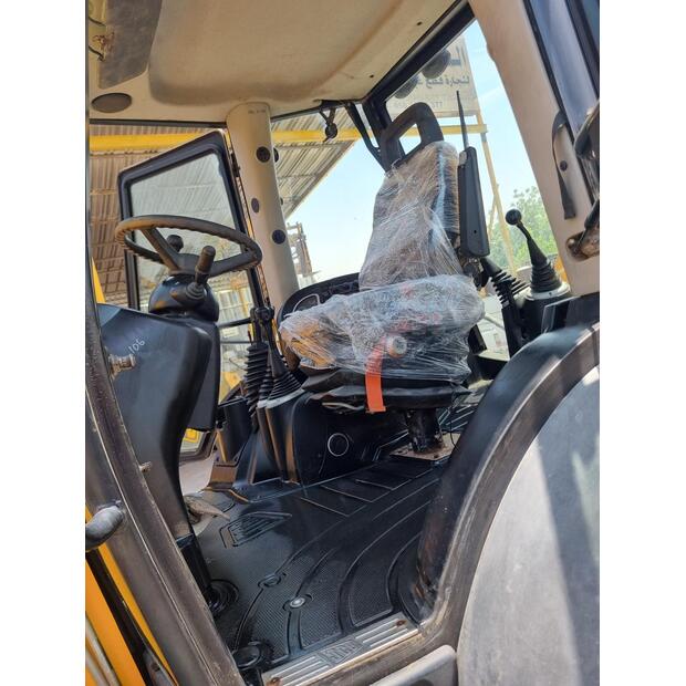 2016 JCB 3cx-43803108