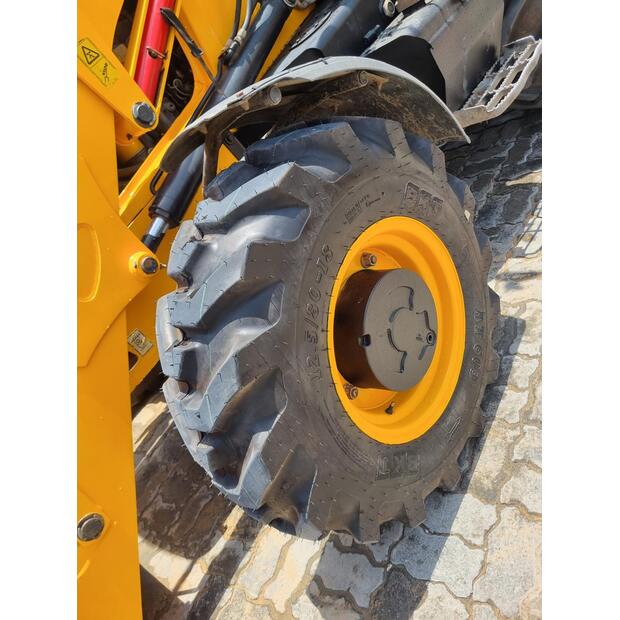 2016 JCB 3cx-43803109