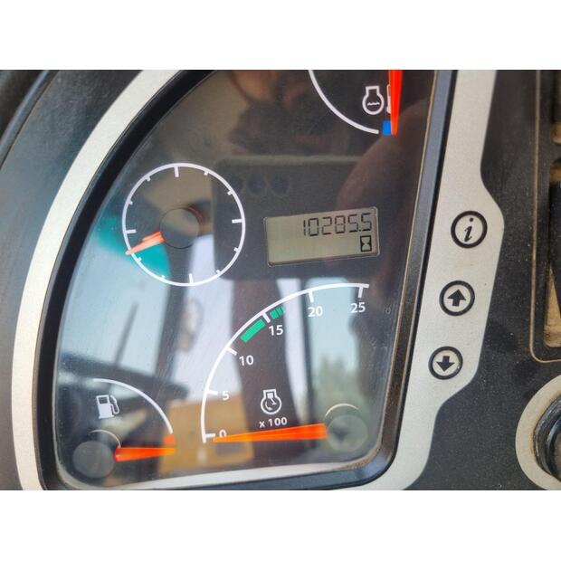 2016 JCB 3cx-43803111