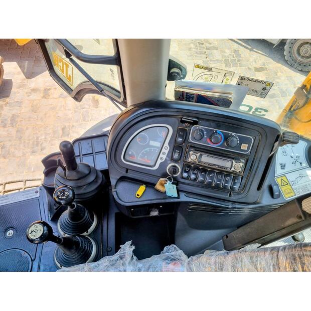 2016 JCB 3cx-43803112