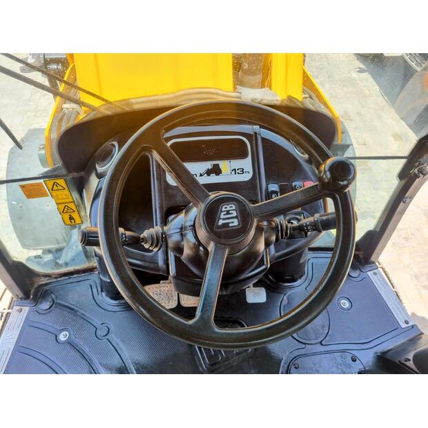 2016 JCB 3cx-43803113