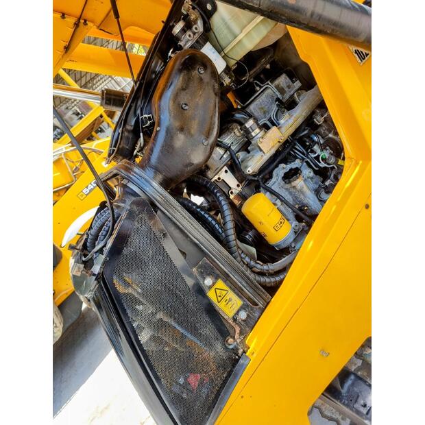 2016 JCB 3cx-43803114