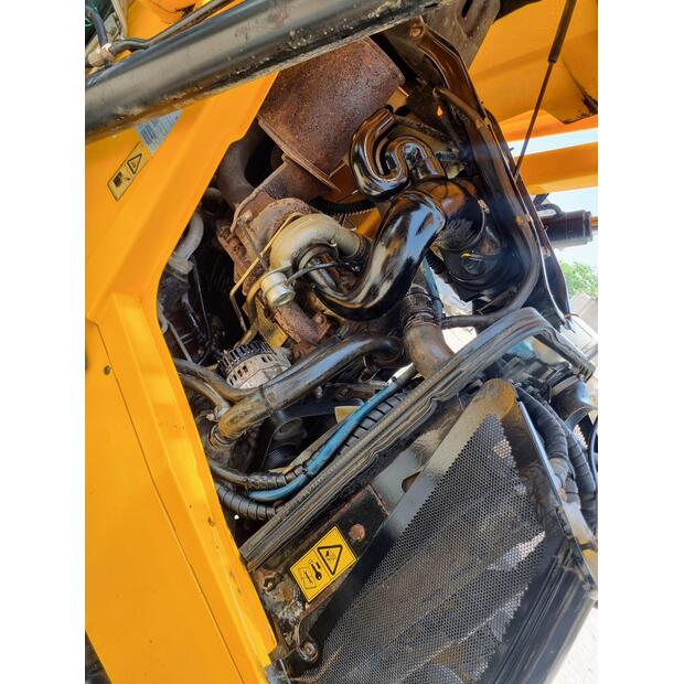 2016 JCB 3cx-43803116