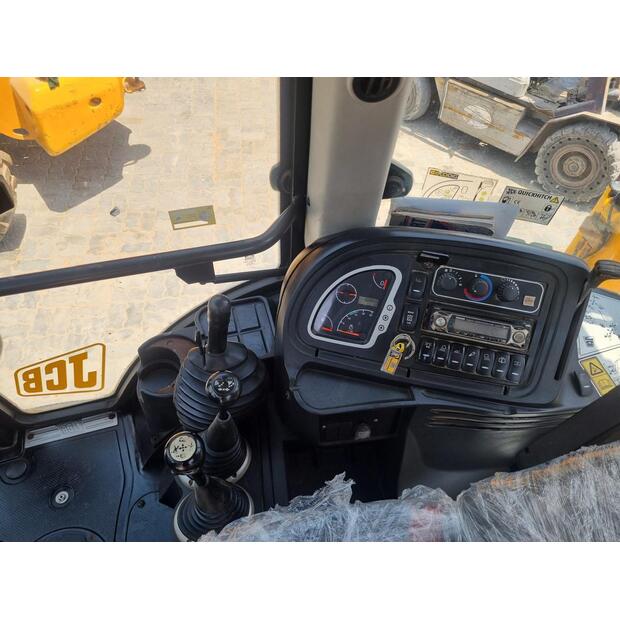 2016 JCB 3cx-43803117