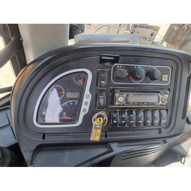 2016 JCB 3cx-43803118