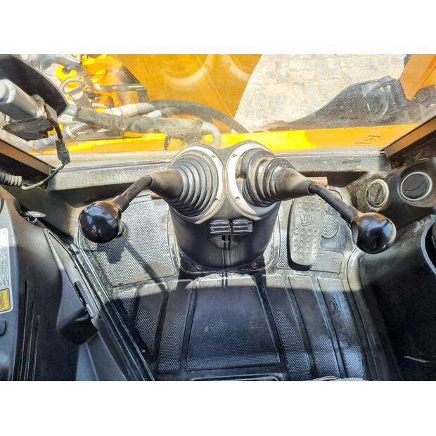 2016 JCB 3cx-43803119