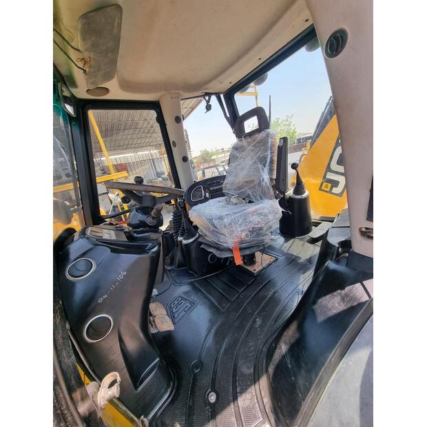 2016 JCB 3cx-43803120