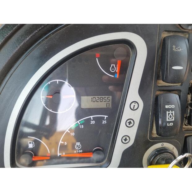 2016 JCB 3cx-43803121