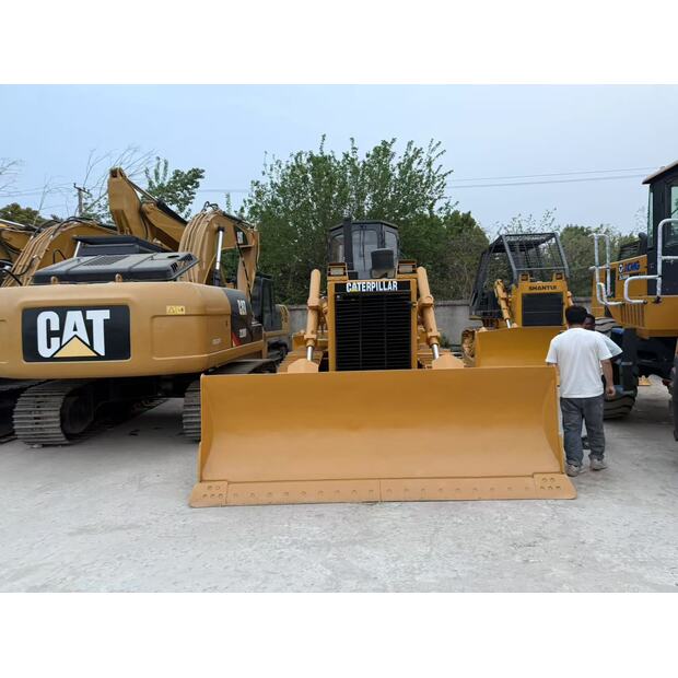 2023 Caterpillar D6G-43803123