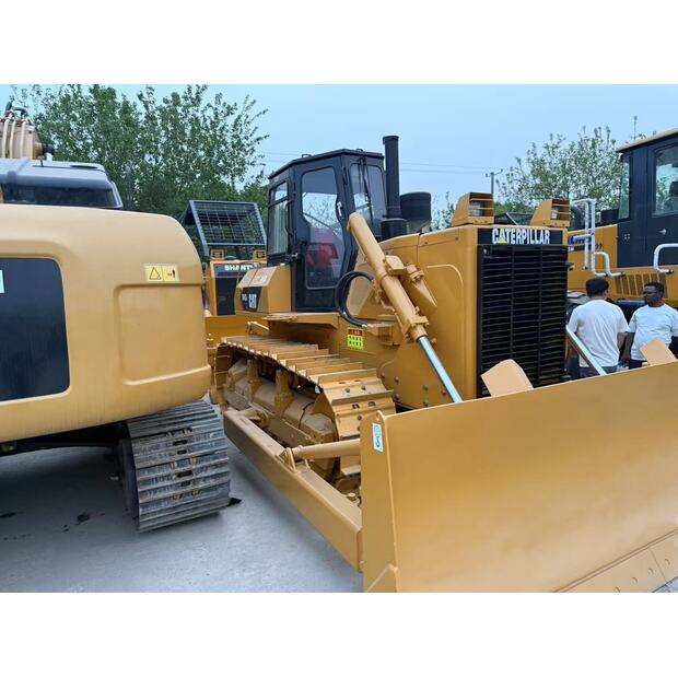 2023 Caterpillar D6G-43803124
