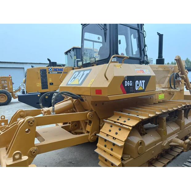 2023 Caterpillar D6G-43803126