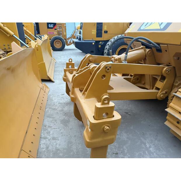 2023 Caterpillar D6G-43803127