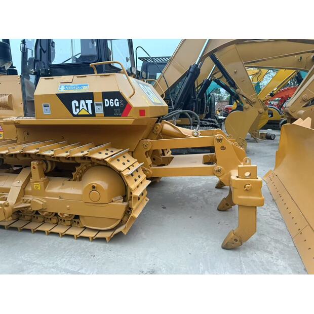 2023 Caterpillar D6G-43803128