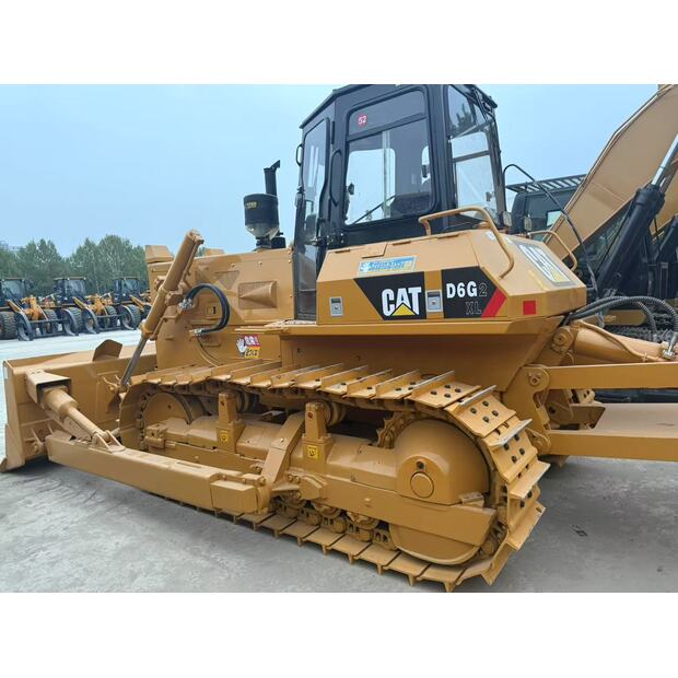 2023 Caterpillar D6G-43803129